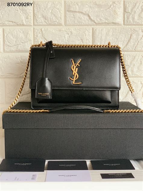 yves saint laurent borsa sunset|Yves Saint Laurent Gold Tone Chain Borsa Sunset Medium .